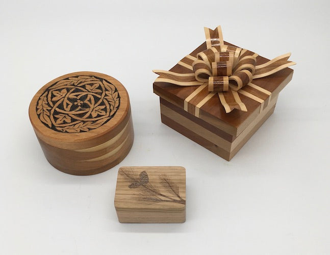 Woodworks