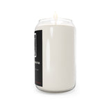 Recovery On Fire Candle — 13.75oz Scented Soy Candle