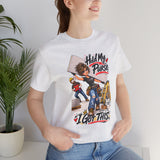 Hold My Purse I Got This - Women's Empowerment T-Shirt