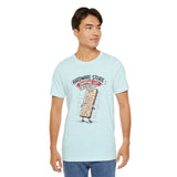Hardware Store Shopping List "The Director's Cut" Funny Woodworker T-Shirt