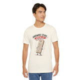 Hardware Store Shopping List "The Director's Cut" Funny Woodworker T-Shirt