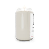 Recovery On Fire Candle — 13.75oz Scented Soy Candle