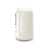 Recovery On Fire Candle — 13.75oz Scented Soy Candle