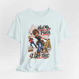 Hold My Purse I Got This - Women's Empowerment T-Shirt