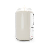 Recovery on Fire Candle — 13.75oz Scented Soy Candle