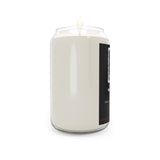Recovery On Fire Candle — 13.75oz Scented Soy Candle