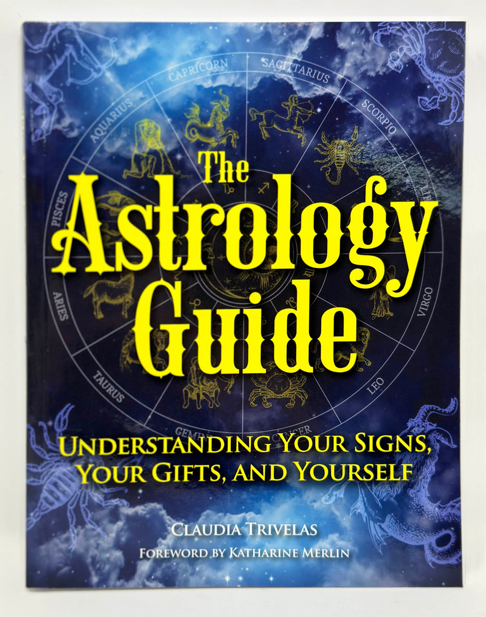 The Astrology Guide
