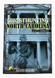 Ghosthunting North Carolina