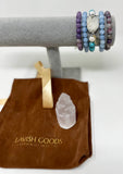 Earth Angel Bracelet Stack