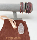 Two of Hearts Journey Bracelets