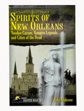 Spirits of New Orleans