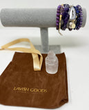 Enlightened Psychic Bracelet Stack