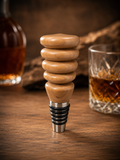 Bottle Stopper Workshop - Craft Elegant Wine Stoppers