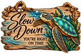 Paint Your Own Wood Sign — Every Friday, 6–8 PM — St. Petersburg