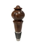 Hand Turned Bottle Stoppers