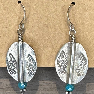 Something Fishy Jewelry