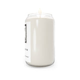 Scented Soy Candles, 13.75oz