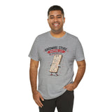 Hardware Store Shopping List "The Director's Cut" Funny Woodworker T-Shirt