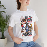 Hold My Purse I Got This - Women's Empowerment T-Shirt