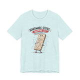 Hardware Store Shopping List "The Director's Cut" Funny Woodworker T-Shirt
