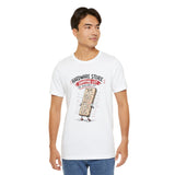 Hardware Store Shopping List "The Director's Cut" Funny Woodworker T-Shirt