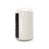 Fire Candle — 13.75oz Scented Soy Candle