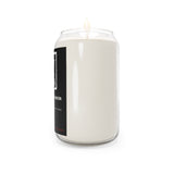 Recovery On Fire Candle — 13.75oz Scented Soy Candle