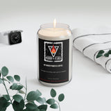 Recovery On Fire Candle — 13.75oz Scented Soy Candle