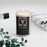 Recovery On Fire Candle — 13.75oz Scented Soy Candle