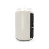 Recovery On Fire Candle — 13.75oz Scented Soy Candle