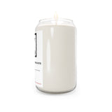 Recovery on Fire Candle — 13.75oz Scented Soy Candle
