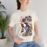 Hold My Purse I Got This - Women's Empowerment T-Shirt