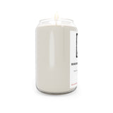 Recovery On Fire Candle — 13.75oz Scented Soy Candle