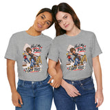 Hold My Purse I Got This - Women's Empowerment T-Shirt