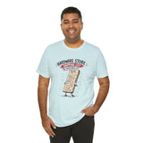 Hardware Store Shopping List "The Director's Cut" Funny Woodworker T-Shirt