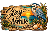 Paint Your Own Wood Sign — Every Friday, 6–8 PM — St. Petersburg