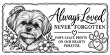 Memorial Making Class — October 18, 10 AM–1 PM — St. Petersburg Florida