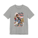 Hold My Purse I Got This - Women's Empowerment T-Shirt