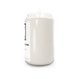 Recovery On Fire Candle — 13.75oz Scented Soy Candle