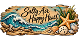 Paint Your Own Wood Sign — Every Friday, 6–8 PM — St. Petersburg