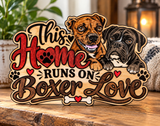 Wood Sign Making Class — October 22, 6–9 PM — St. Petersburg Florida