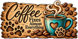 Paint Your Own Wood Sign — Every Friday, 6–8 PM — St. Petersburg