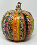 Vintage Pumpkin