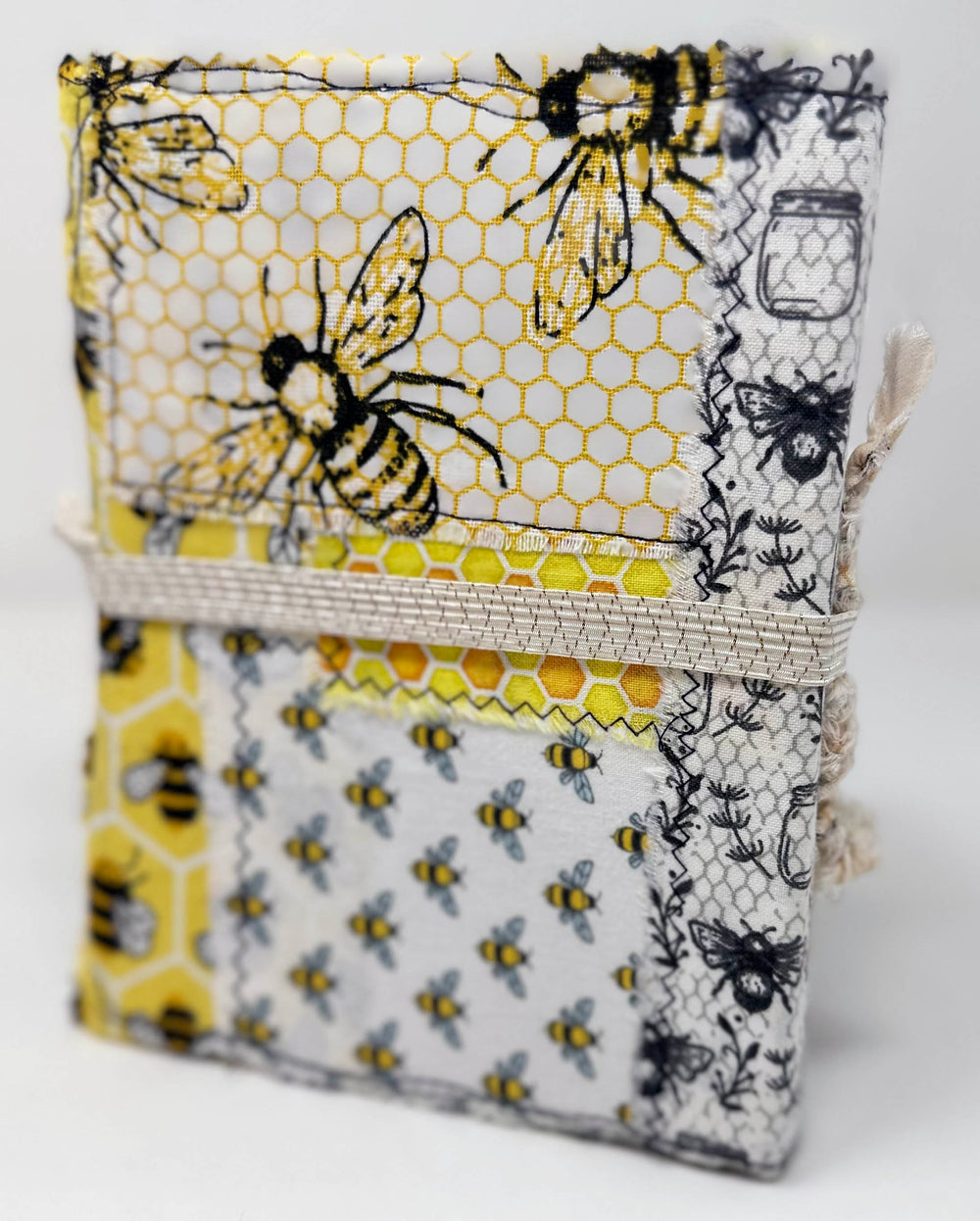 Bee Softside Journal