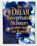 The Dream Interpretation Dictionary