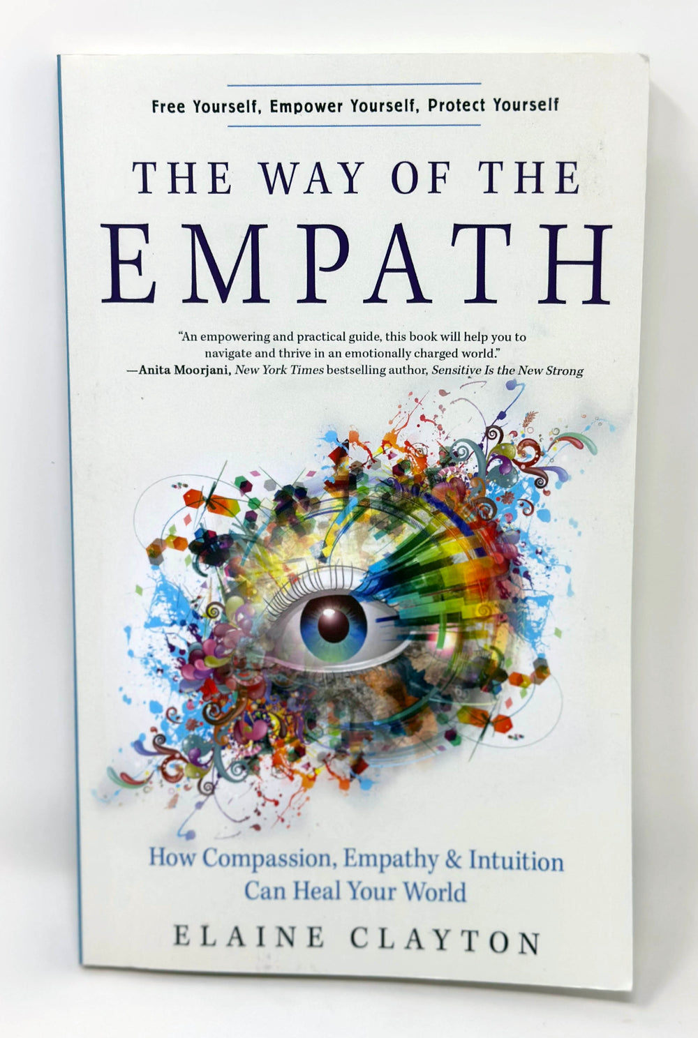 The Way of the Empath