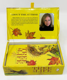 Tree of Life Oracle Card Deck Box