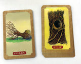 Tree of Life Oracle Card Deck Box