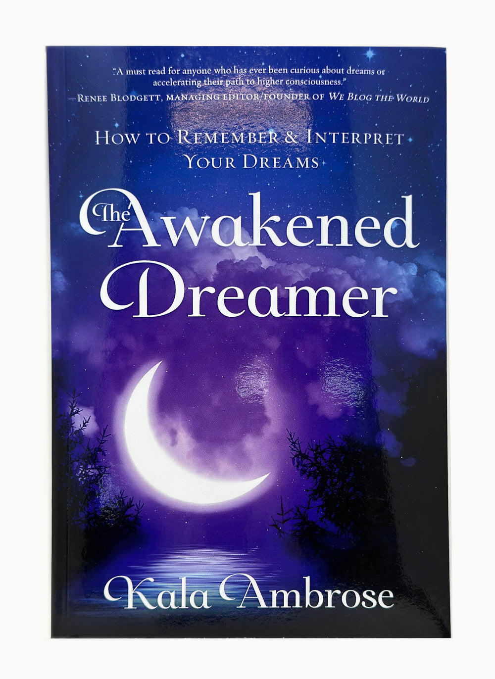 The Awakened Dreamer
