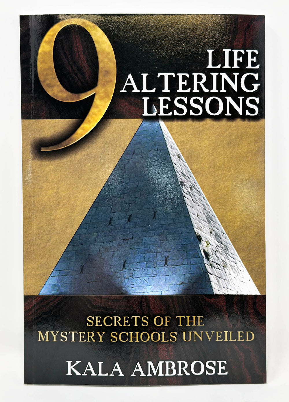 9 Life Altering Lessons